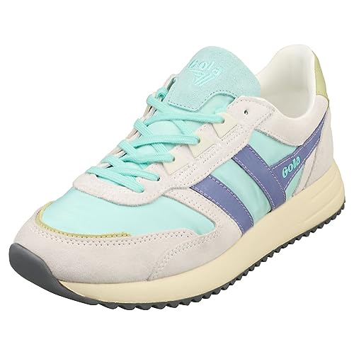 Gola Chicago Damen Sneaker - 40 EU von Gola