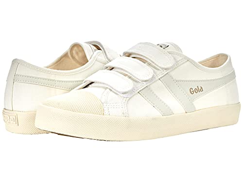 Gola Damen-Sneaker, Off-White/Off-White, 39 EU von Gola