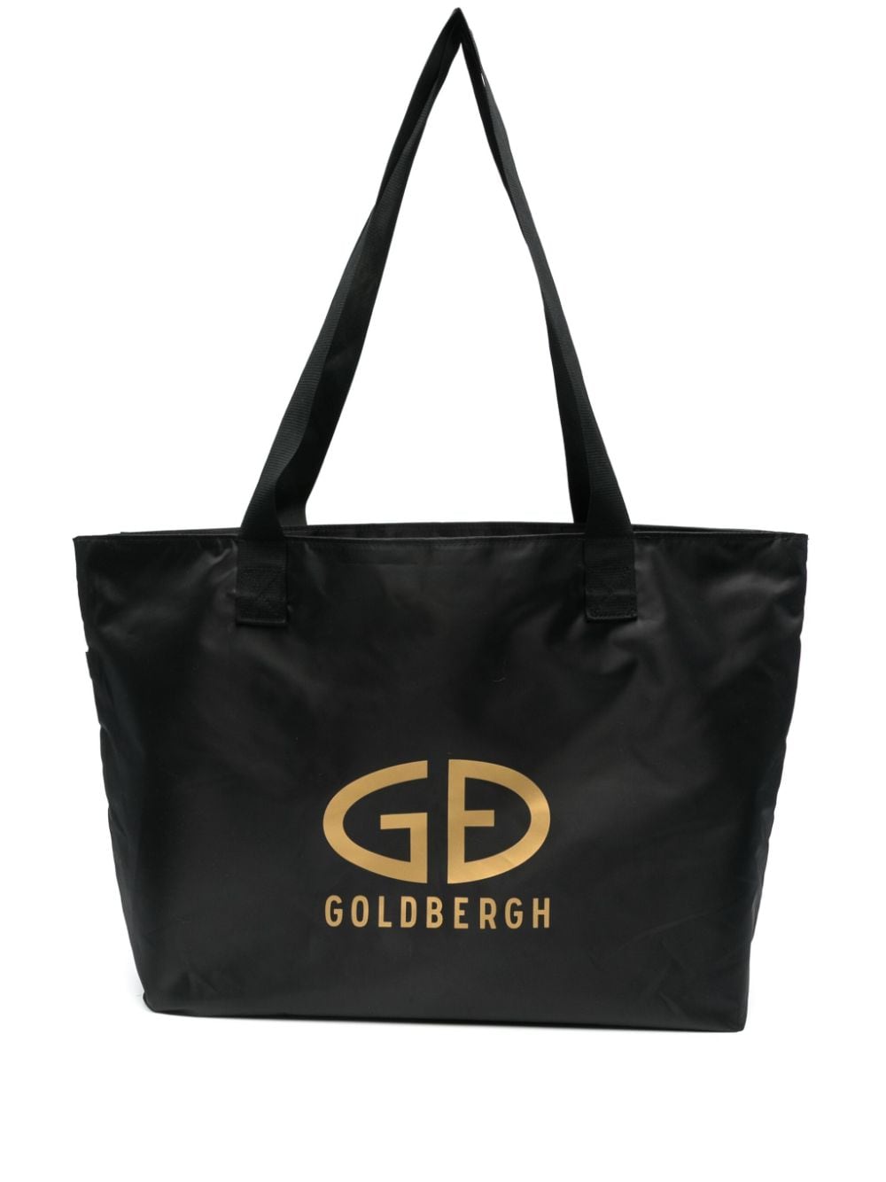 Goldbergh Famous Handtasche - Schwarz von Goldbergh