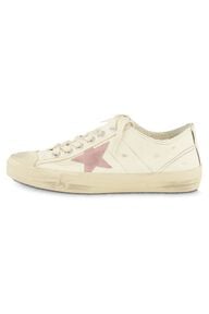 Damen Sneaker V-STAR SUEDE STAR von Golden Goose