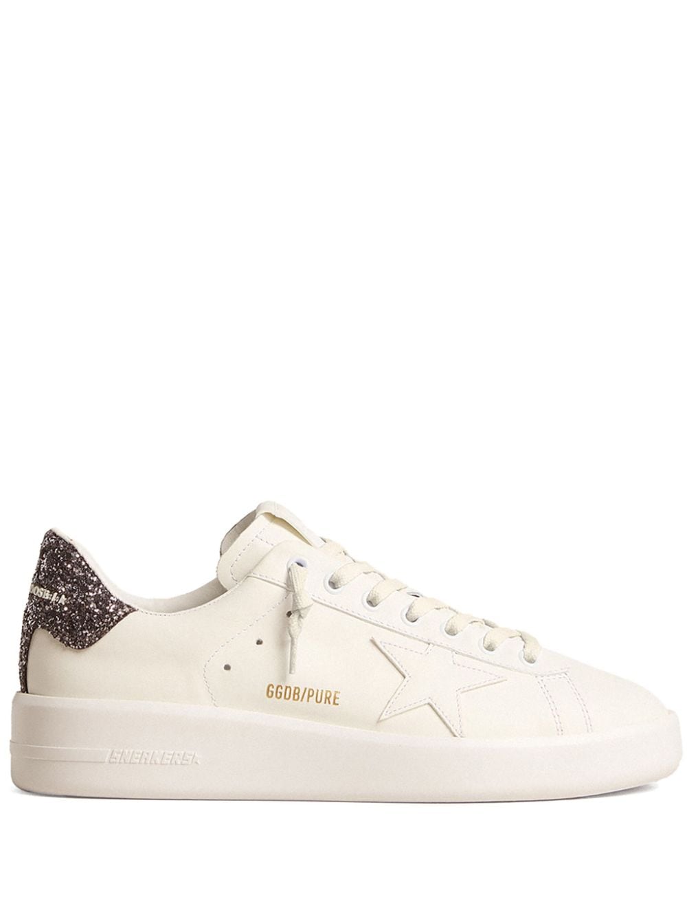 Golden Goose Purestar Sneakers - Weiß von Golden Goose