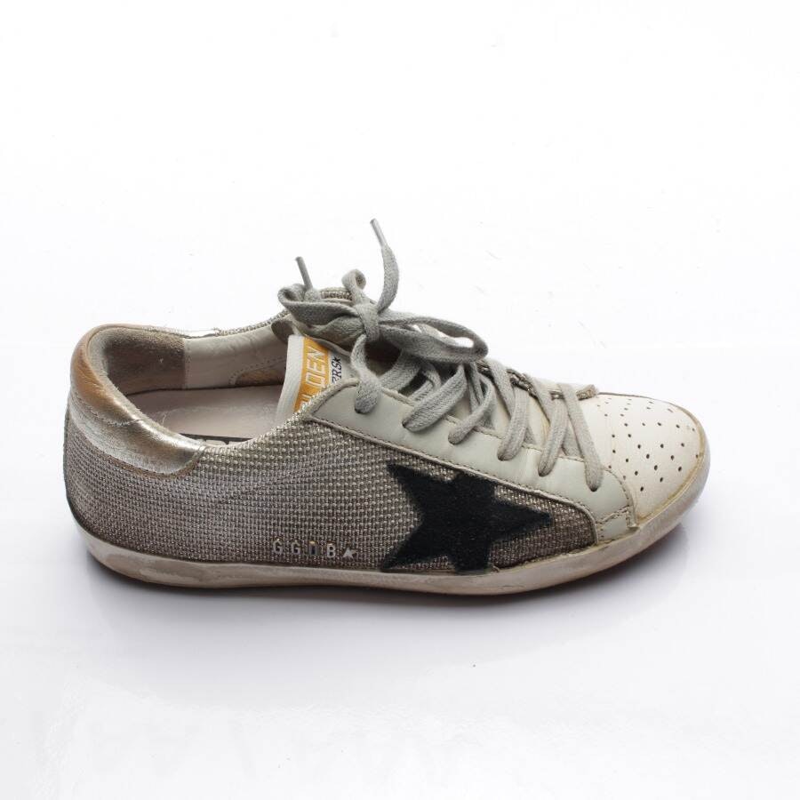 Golden Goose Sneaker EUR 36 Weiß von Golden Goose