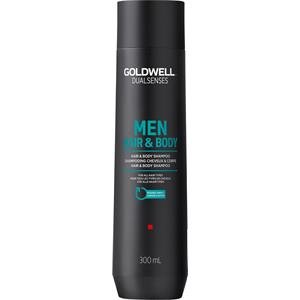 Goldwell Dualsenses For Men Hair & Body Shampoo 30ml von Goldwell