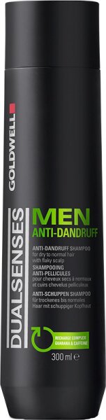 Goldwell Men Anti Dandruff Shampoo 300 ml von Goldwell