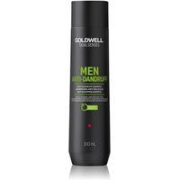 Goldwell Dualsenses Men Anti-Dandruff Shampoo Haarshampoo von Goldwell
