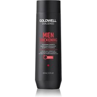 Goldwell Dualsenses Men Haarfülle Shampoo Haarshampoo von Goldwell