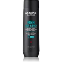 Goldwell Dualsenses Men Hair & Body Shampoo Haarshampoo von Goldwell