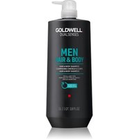 Goldwell Dualsenses Men Hair & Body Shampoo Haarshampoo von Goldwell