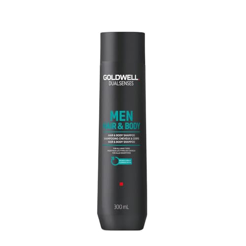 Goldwell Dualsenses Men Hair & Body Shampoo von Goldwell