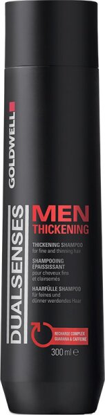 Goldwell Dualsenses Men Thickening Shampoo 300 ml von Goldwell