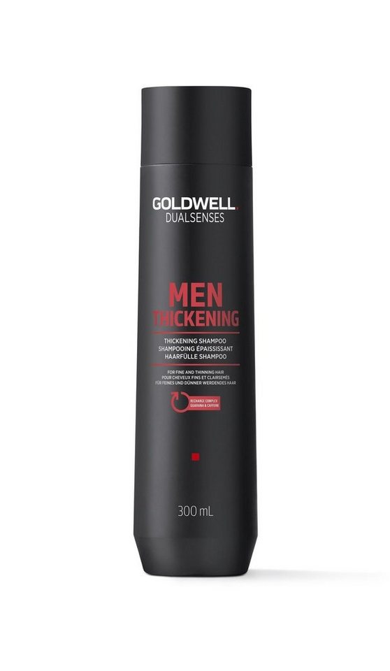 Goldwell Haarshampoo Goldwell DS For Men Thickening Shampoo 300ml Goldwell Haarshampoo Goldwell DS For Men Thickening Shampoo 300ml von Goldwell