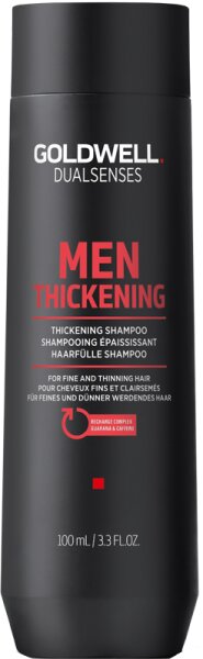 Goldwell Dualsenses Men Thickening Shampoo 100 ml von Goldwell