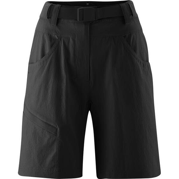 GONSO Damen Shorts Mira Da-Bikeshort GONSO Damen Shorts Mira Da-Bikeshort von Gonso