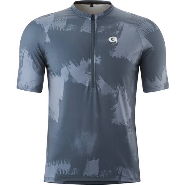 GONSO Herren Shirt Vedello He-Bikeshirt-1/2-HZ von Gonso