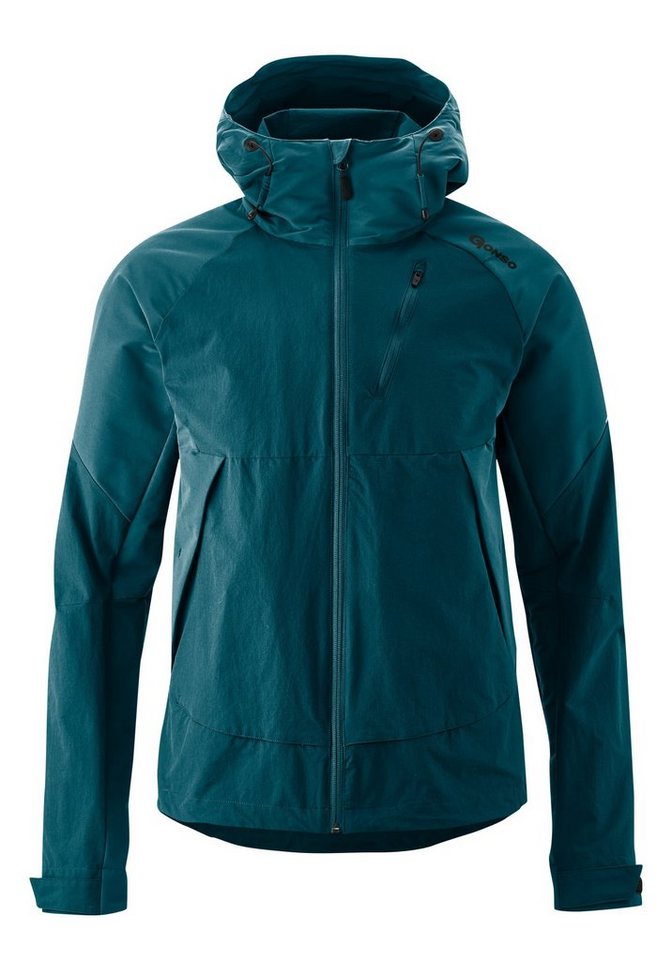 Gonso Anorak Gonso M Paganella Herren Anorak von Gonso