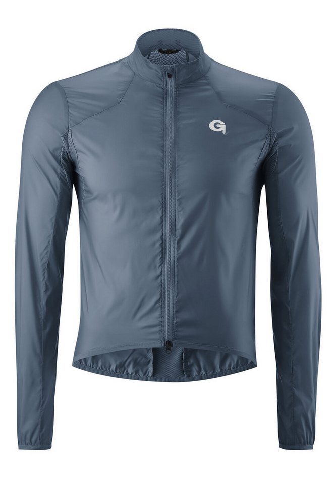 Gonso Bikerjacke Gonso Herren CAMPELLO Rennrad-Windjacke 3003162 von Gonso