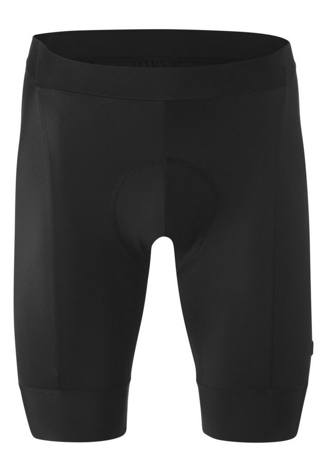 Gonso Fahrradhose Gonso Herren PIAMBELLO Rennradhose 3003170 schwarz von Gonso