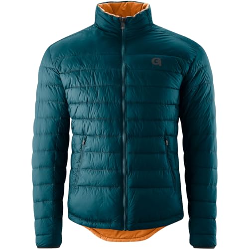 Gonso Herren Bevinco Jacke, torrando teal, XL von Gonso