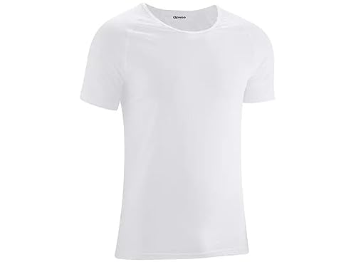 Gonso Pete U-Shirt Herren white Größe M 2017 Fahrrad Unterwäsche Gonso Pete U-Shirt Herren white Größe M 2017 Fahrrad Unterwäsche von Gonso