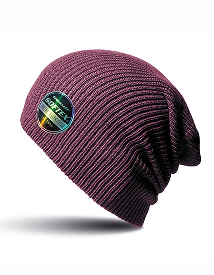 Goodman Design Beanie Herbst Winter Mütze Long (länger geschnitten) Doppellagig, Sehr weich, sehr leicht von Goodman Design