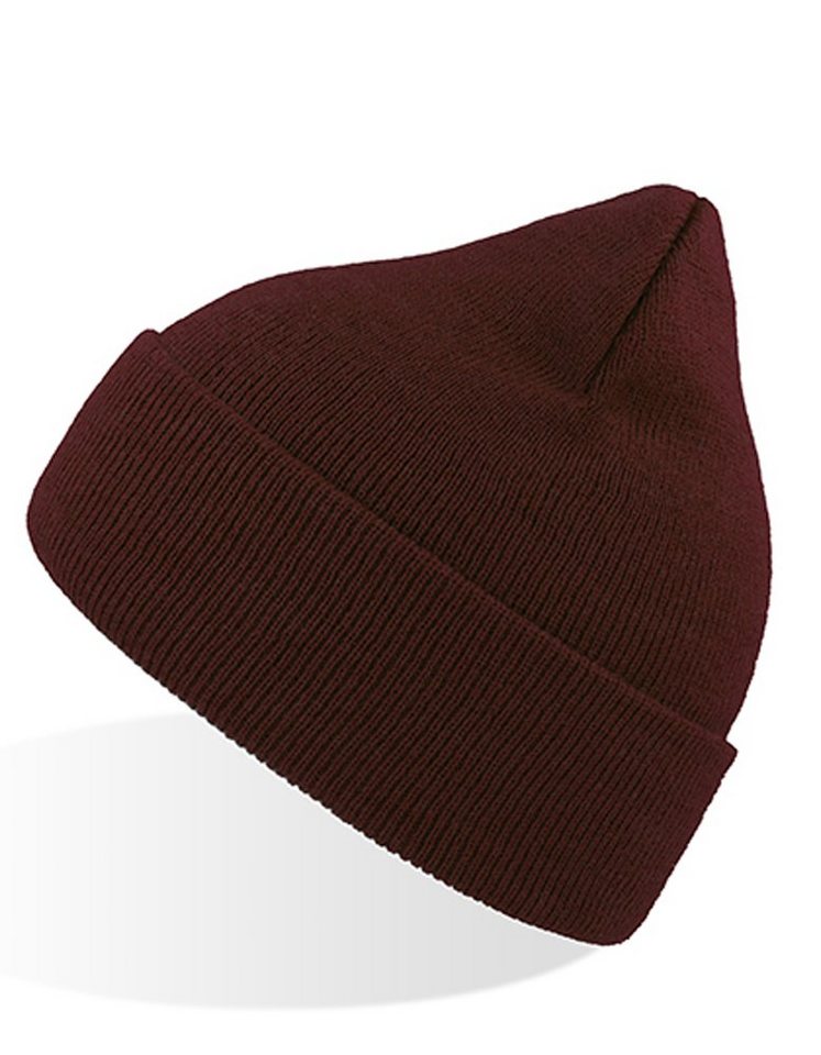 Goodman Design Beanie Strick Mütze Pull On Doppellagig von Goodman Design