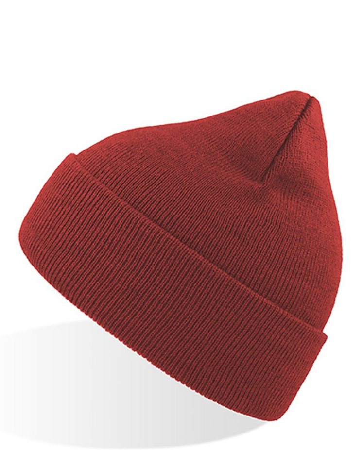 Goodman Design Beanie Strick Mütze Pull On Doppellagig von Goodman Design