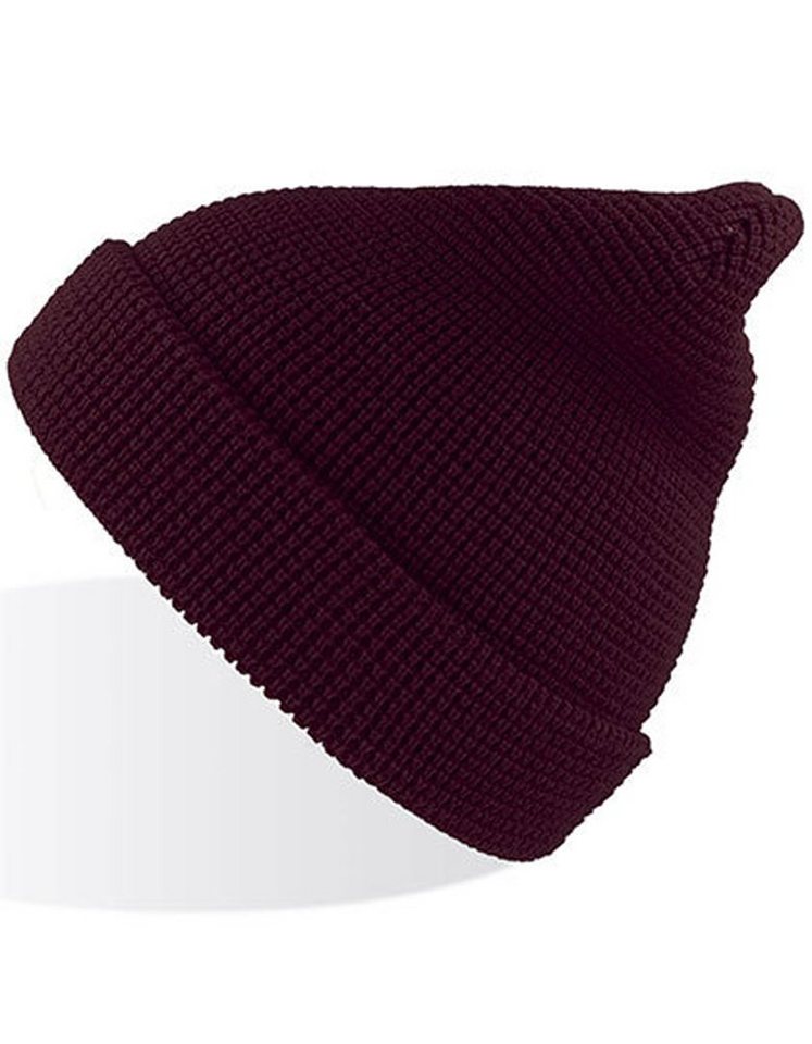 Goodman Design Beanie Strickmütze Herbst Mütze Doppellagig von Goodman Design