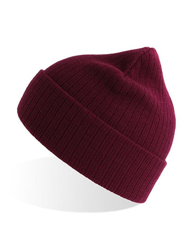 Goodman Design Beanie Winter Beanie Strickmütze Recycelter Polyester von Goodman Design