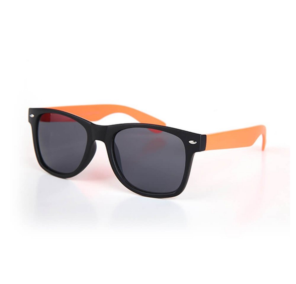 Goodman Design Retrosonnenbrille Damen und Herren Sonnenbrille im Retro Style hochwertige Verarbeitung von Goodman Design