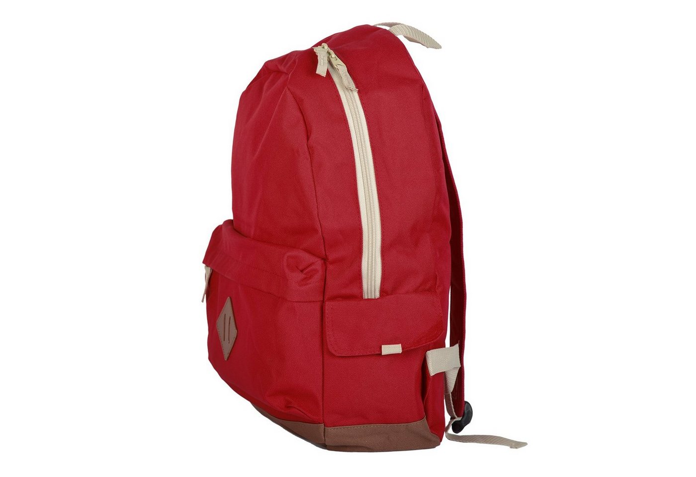 Goodman Design Sportrucksack Heritage Backpack Sporttasche, Rücken gepolstert von Goodman Design