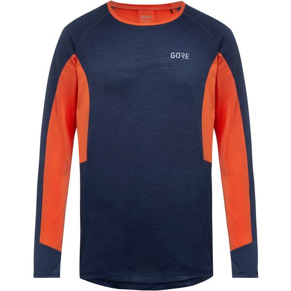 GORE® Wear Energetic LS Shirt Herren von Gore Wear