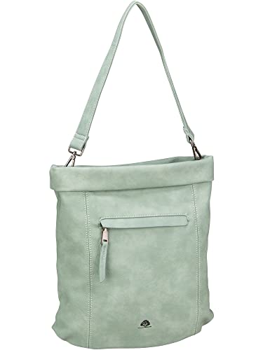 Greenburry Mad'l Dasch Liselotte Schultertasche 31 cm von Greenburry