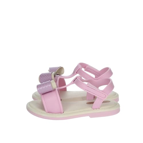 Grendha Kinder Sweet Halbschuhe Sandalen Rosa 20 EU von Grendha