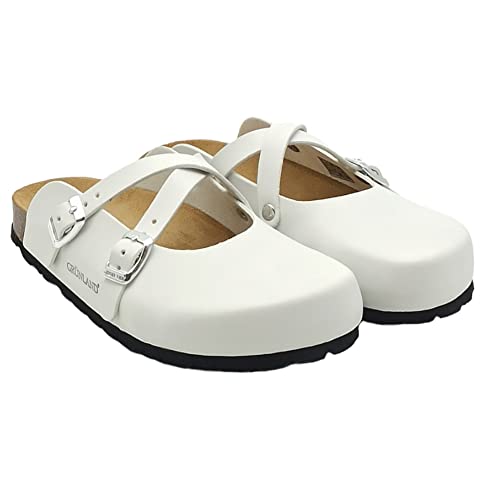 Grunland SARA | Schmortopf aus Naturkork CB0017 Bianco 37 von Grunland