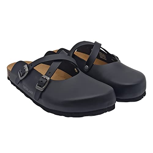 Grunland SARA | Schmortopf aus Naturkork CB0017 Nero 39 Grunland SARA | Schmortopf aus Naturkork CB0017 Nero 39 von Grunland
