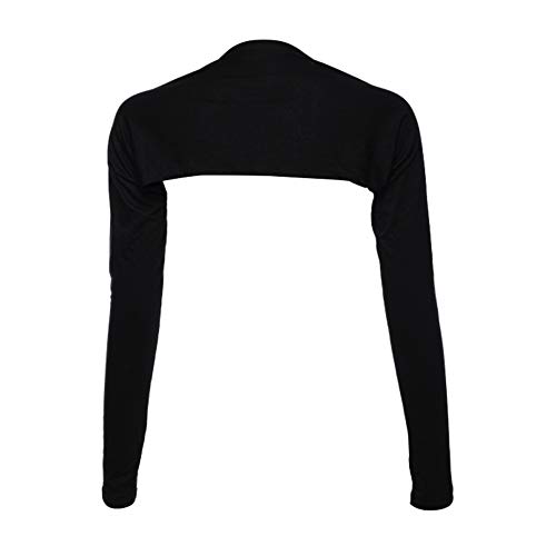 Gtagain Damen Elegant Kurzer Mantel - Damen Vintage Lange Ärmel Front öffnen Schal Strickjacke Sommer Schlank Achselzucken Boleros Wild Hochzeit Kleid Gtagain Damen Elegant Kurzer Mantel - Damen Vintage Lange Ärmel Front öffnen Schal Strickjacke Sommer Schlank Achselzucken Boleros Wild Hochzeit Kleid von Gtagain