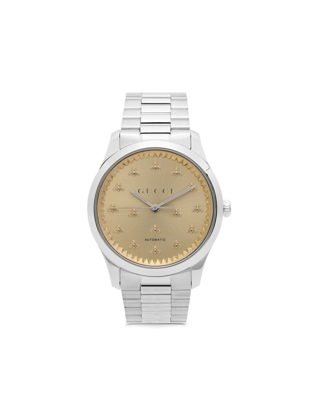 Gucci G-Timeless 42mm - Gold von Gucci