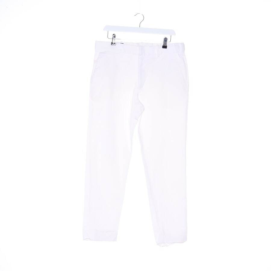 Gucci Hose 50 Weiß von Gucci