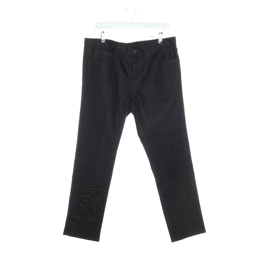 Gucci Jeans Straight Fit 50 Navy von Gucci