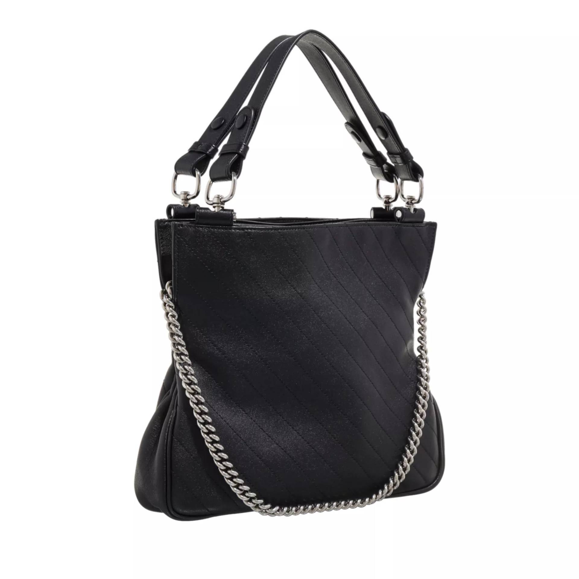 Gucci Shopper - Small Gucci Blondie Shopper - Gr. unisize - in Schwarz - für Damen von Gucci