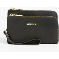 Beautycase Eyen Mit Zwei Fächern von Guess