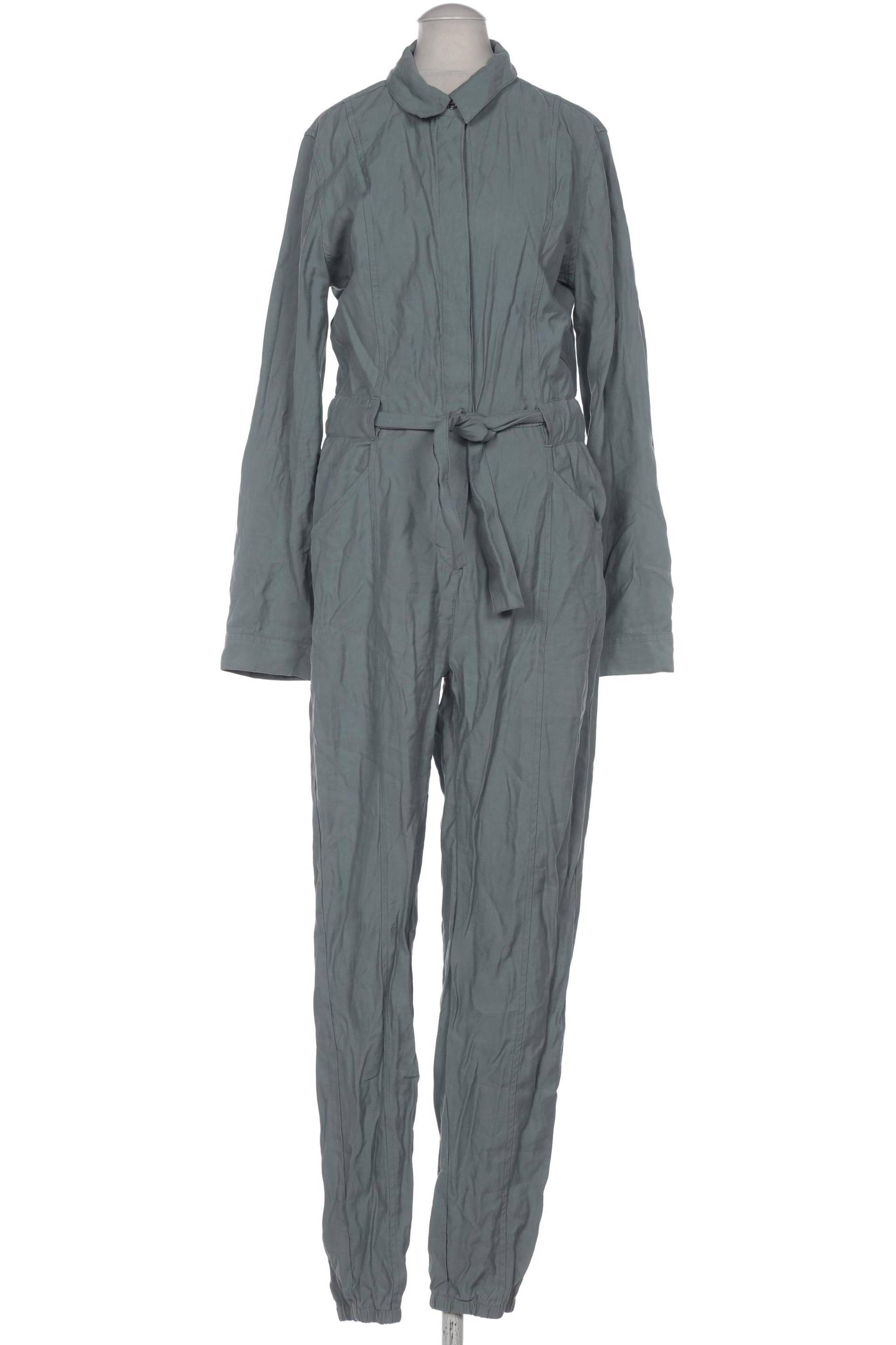 Guess Damen Jumpsuit/Overall, hellgrün, Gr. 36 von Guess