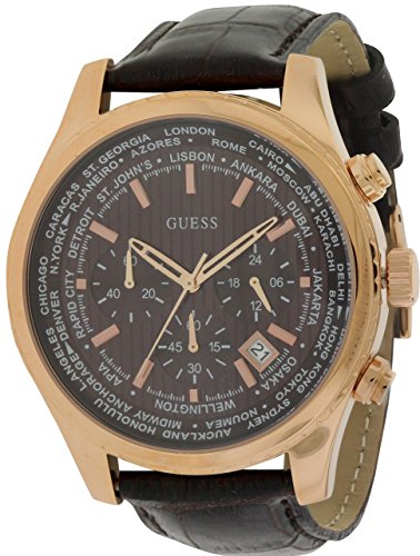 Guess Armbanduhr W0500G3 von Guess