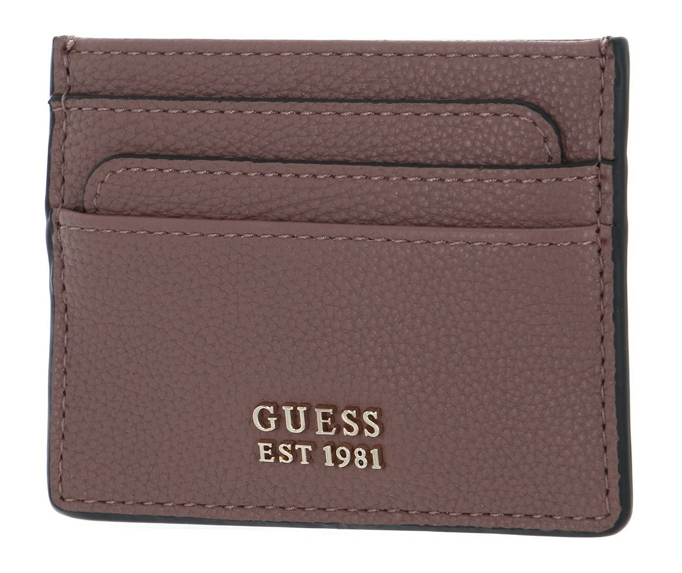 Guess Kartenetui Meridian von Guess