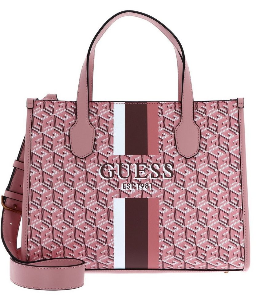 Guess Schultertasche Silvana von Guess