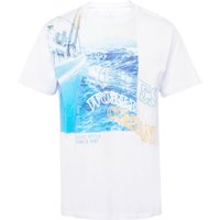 T-Shirt 'BOAT' von Guess