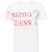 T-Shirt von Guess