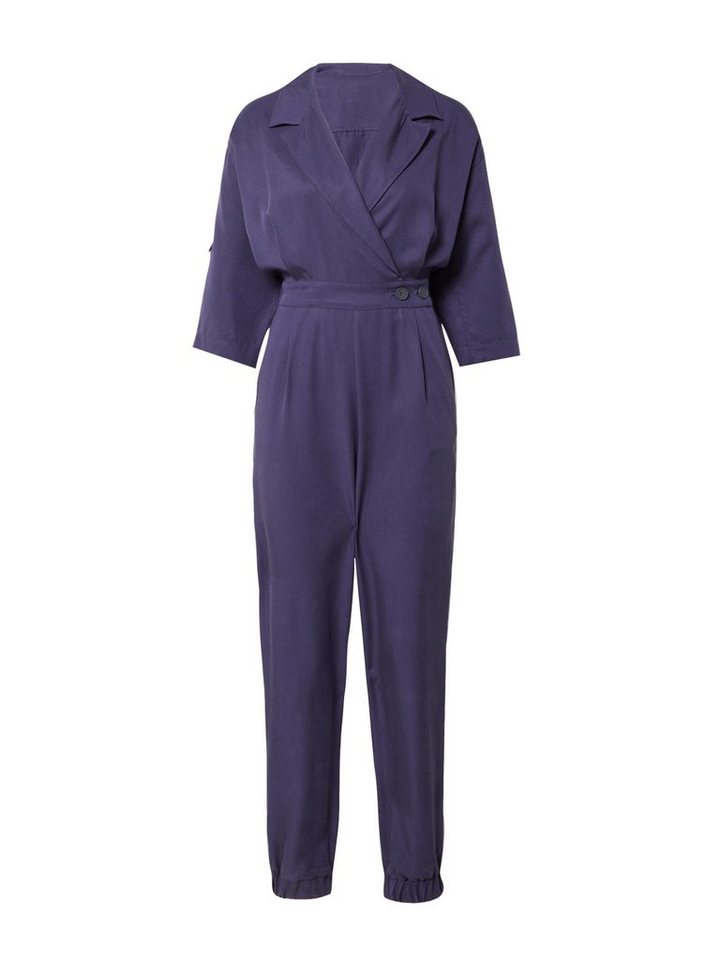 Guido Maria Kretschmer Women Jumpsuit Sena (1-tlg) Drapiert/gerafft von Guido Maria Kretschmer Women