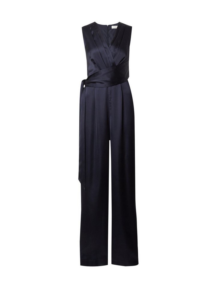 Guido Maria Kretschmer Women Jumpsuit Joreen (1-tlg) Falten von Guido Maria Kretschmer Women