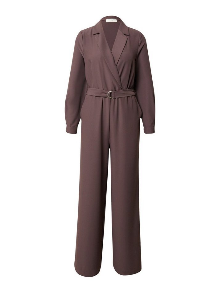 Guido Maria Kretschmer Women Jumpsuit Rebecca (1-tlg) Wickel-Design von Guido Maria Kretschmer Women